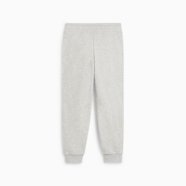 PUMA x HOT WHEELS™ Sweatpants Kids, Light Gray Heather, large-ZAF