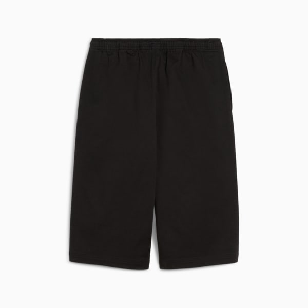 Pantalones cortos PUMA x HARRY POTTER para adolescentes, PUMA Black, large-MEX