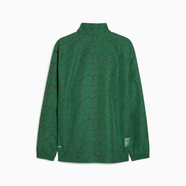 Chamarra PUMA x TORTUGAS NINJA para hombre, Vine, large-MEX