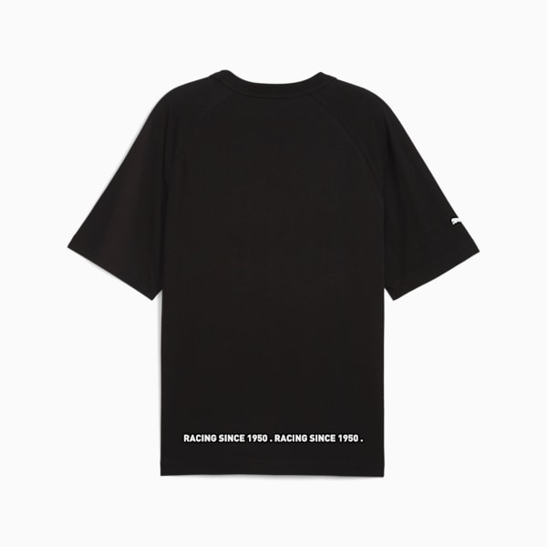 F1® Graphic Raglan Tee Men, PUMA Black, large-ZAF
