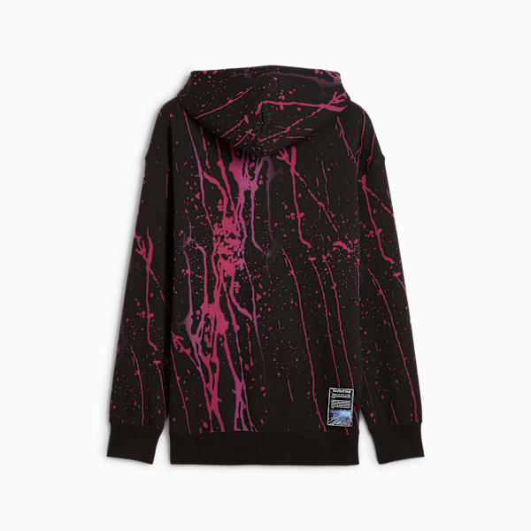 F1® Color Splash Hoodie Men, PUMA Black, large-ZAF