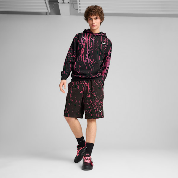 F1® Color Splash Hoodie Men, PUMA Black, large-ZAF