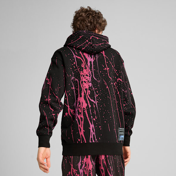 F1® Color Splash Hoodie Men, PUMA Black, large-ZAF