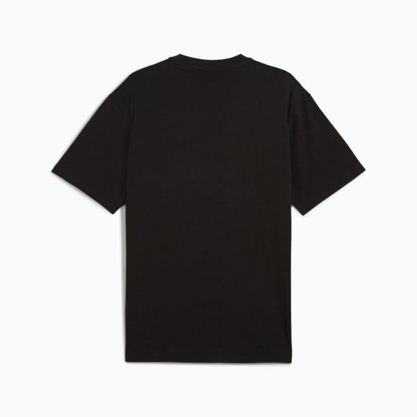 F1® Color Splash Graphic Tee Men, PUMA Black, large-ZAF