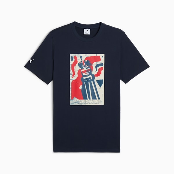 Remera F1® Gran Bretaña, Deep Navy, large-ARG