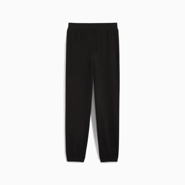 Scuderia Ferrari HP Race Sweatpants Men, PUMA Black, large-MEX