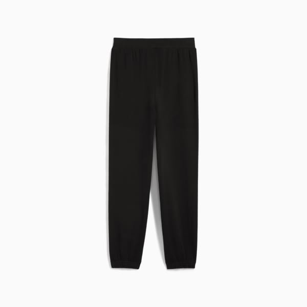 Scuderia Ferrari HP Race Sweatpants Men, PUMA Black, large-ZAF
