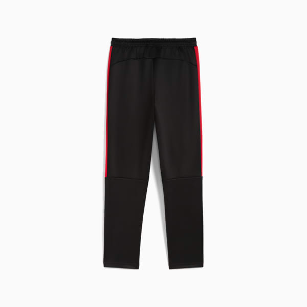 Scuderia Ferrari HP Race MT7 Pants Men, PUMA Black, large-ZAF