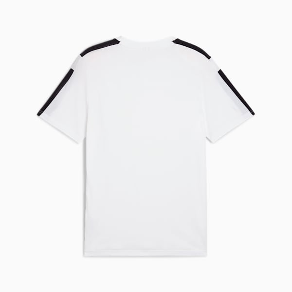 Playera de la Scuderia Ferrari Race Big Shield para hombre, PUMA White, large-MEX