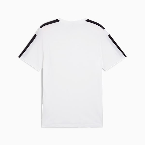 Scuderia Ferrari HP Race MT7 Tee Men, PUMA White, large-ZAF