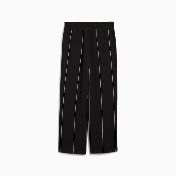 Pantalones de la Scuderia Ferrari Race para mujer, PUMA Black, large-MEX