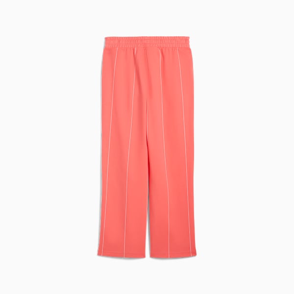 Scuderia Ferrari HP Race Pants Women, Peach Frost, large-ZAF