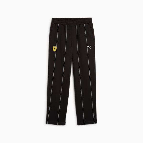 Pantalones Scuderia Ferrari HP Race SDS 2.0 Premium para hombre, PUMA Black, large-MEX