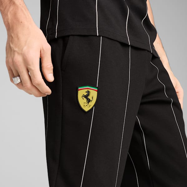 Pantalones Scuderia Ferrari HP Race SDS 2.0 Premium para hombre, PUMA Black, large-MEX