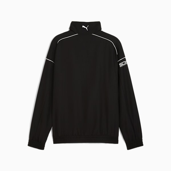 Campera Scuderia Ferrari Race SDS 2.0 para hombre, PUMA Black, large-ARG