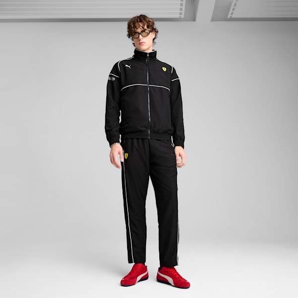 Campera Scuderia Ferrari Race SDS 2.0 para hombre, PUMA Black, large-ARG