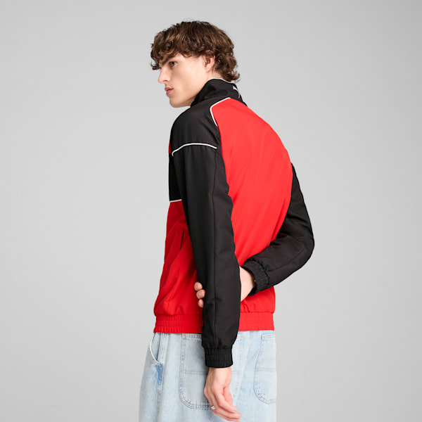 Campera Scuderia Ferrari Race SDS 2.0 para hombre, Rosso Corsa, large-ARG
