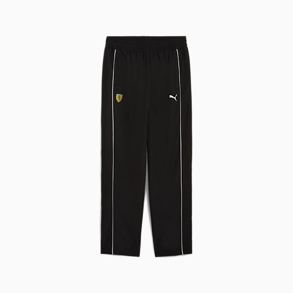 Pants Scuderia Ferrari HP Race SDS 2.0 Hombre, PUMA Black, large-MEX