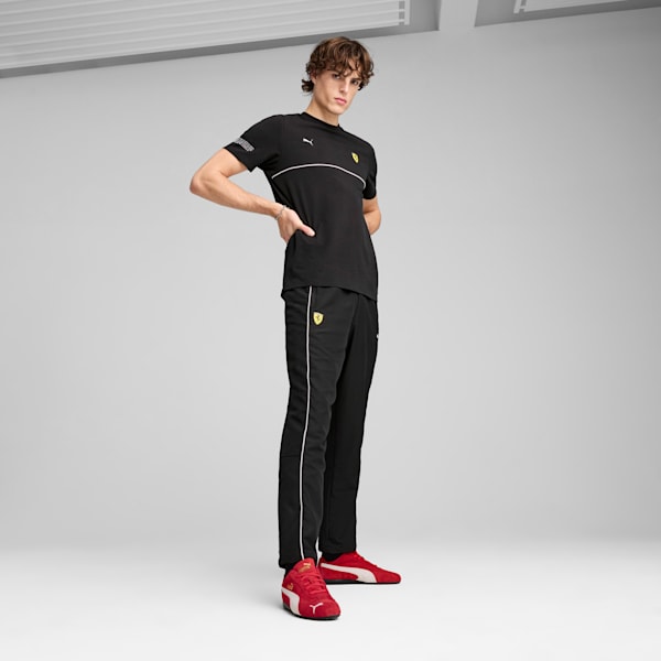 Pantalones Scuderia Ferrari HP Race SDS 2.0 para hombre, PUMA Black, large-ARG