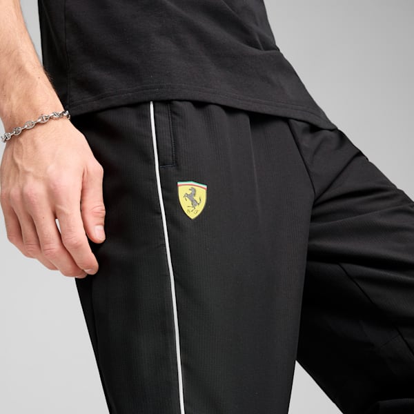 Pants Scuderia Ferrari HP Race SDS 2.0 Hombre, PUMA Black, large-MEX