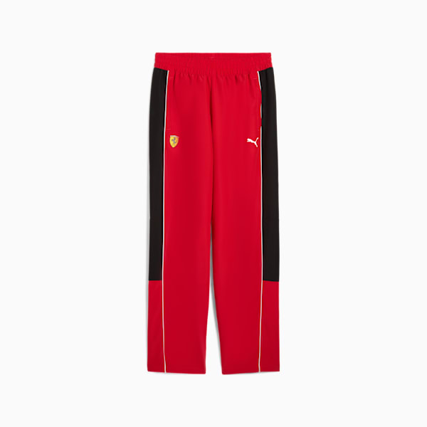 Scuderia Ferrari HP Race SDS 2.0 Pants Men, Rosso Corsa, large-ZAF