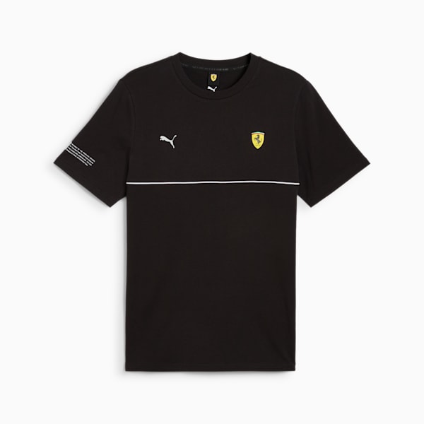 Playera Scuderia Ferrari HP Race SDS para hombre, PUMA Black, large-MEX