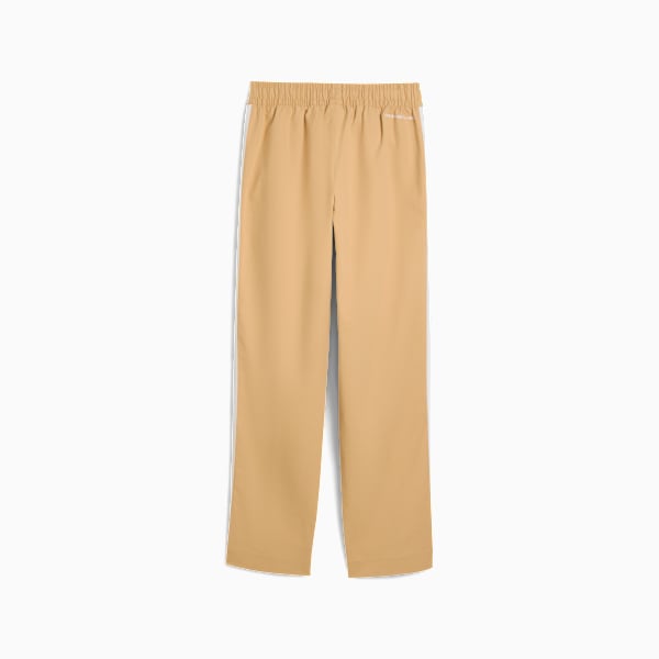 Pantalones Porsche Legacy Lifestyle para hombre, Warm Beige, large-ARG