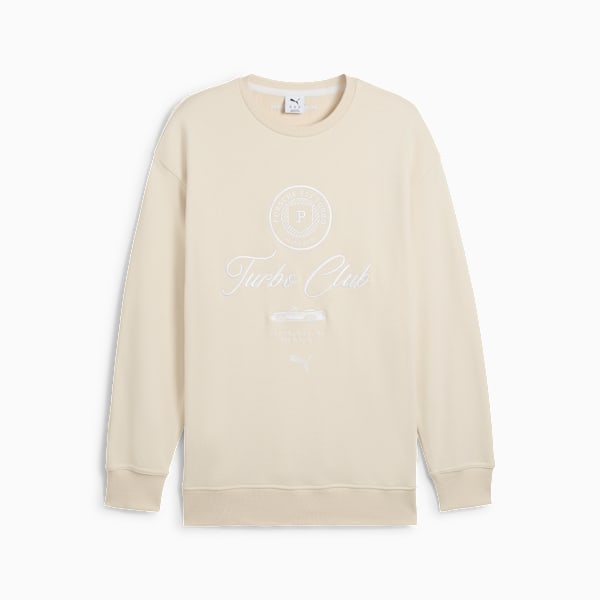 Buzo Porsche Legacy Lifestyle para hombre, Alpine Snow, large-ARG
