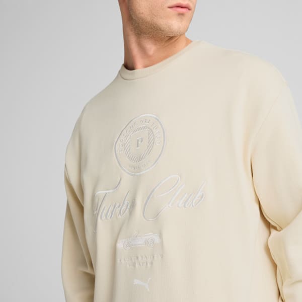Buzo Porsche Legacy Lifestyle para hombre, Alpine Snow, large-ARG