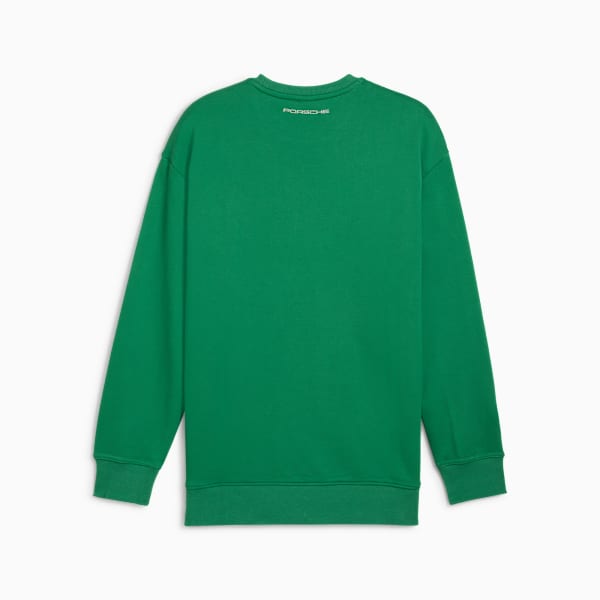 Buzo Porsche Legacy Lifestyle para hombre, Archive Green, large-ARG