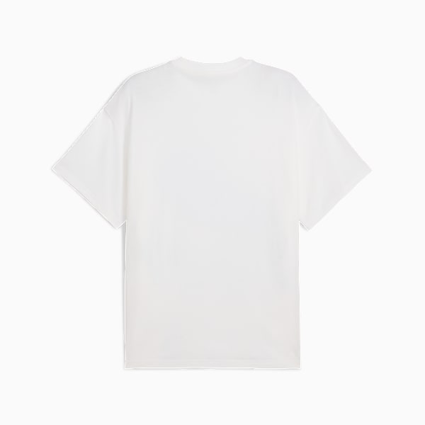 Remera Oversize Lace Em Up, PUMA White, large-ARG