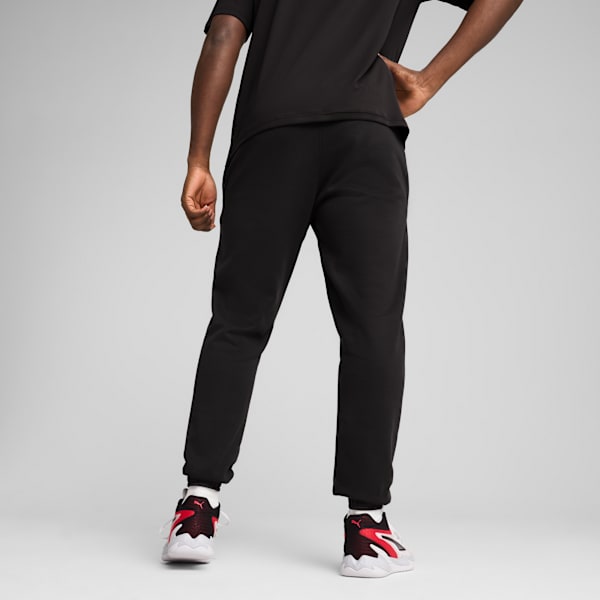 Pants de básquet Posterize 2.0, PUMA Black, large-MEX