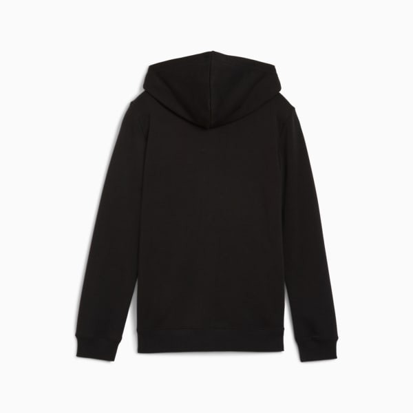 Scuderia Ferrari HP Race Hoodie Youth, PUMA Black, large-ZAF