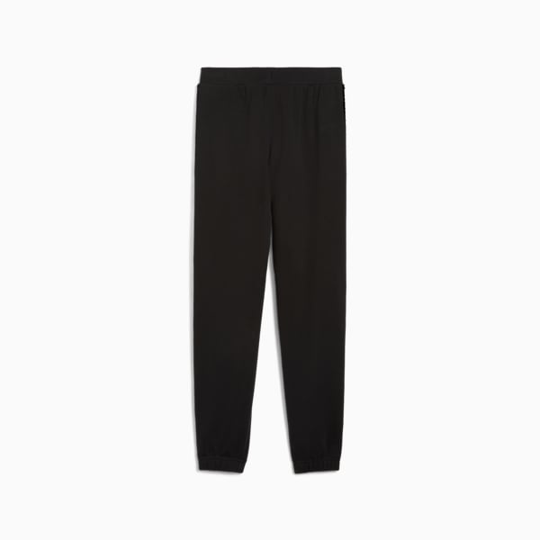 Scuderia Ferrari HP Race Pants Youth, PUMA Black, large-ZAF