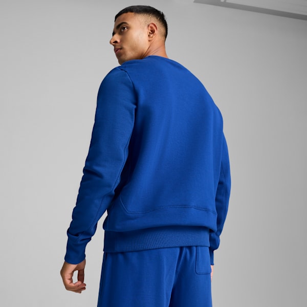 Buzo Pivot para hombre, Vivid Blue, large-ARG