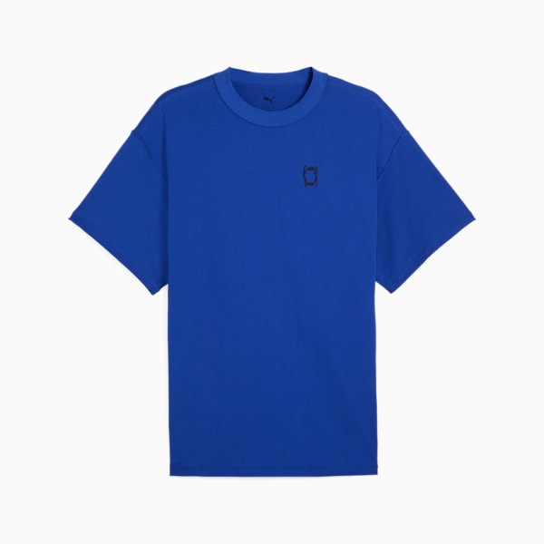 Remera Pivot 3.0, Vivid Blue, large-ARG