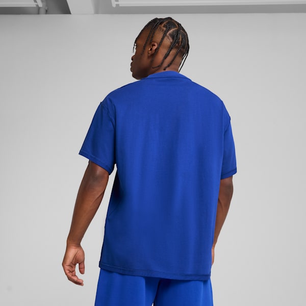 Remera Pivot 3.0, Vivid Blue, large-ARG