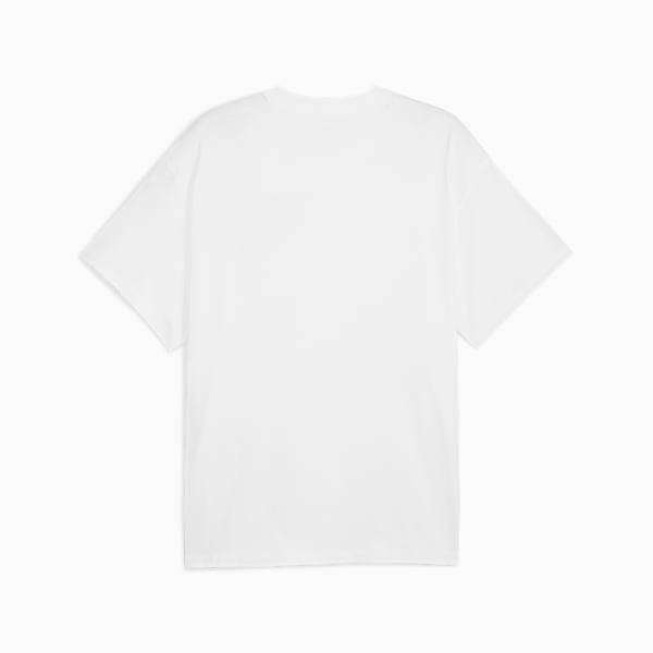 Remera Pivot 3.0, PUMA White, large-ARG