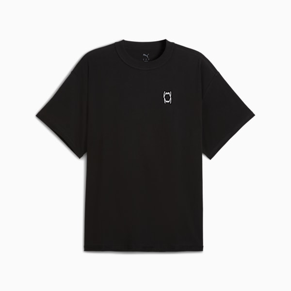 Remera Pivot 3.0, PUMA Black, large-ARG