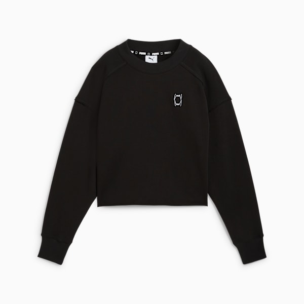 Buzo Pivot&nbsp;, PUMA Black, large-ARG