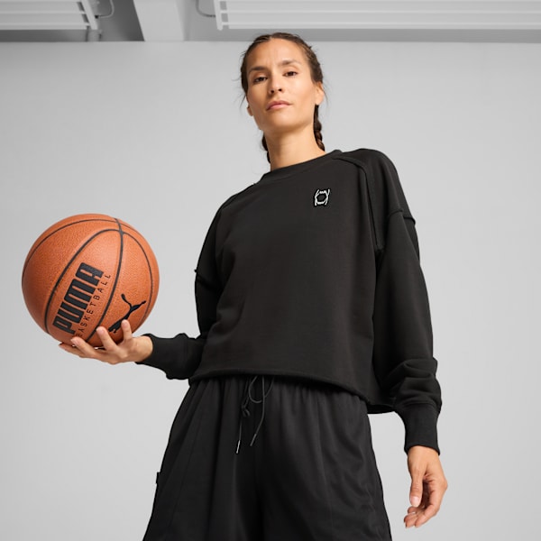 Buzo Pivot&nbsp;, PUMA Black, large-ARG
