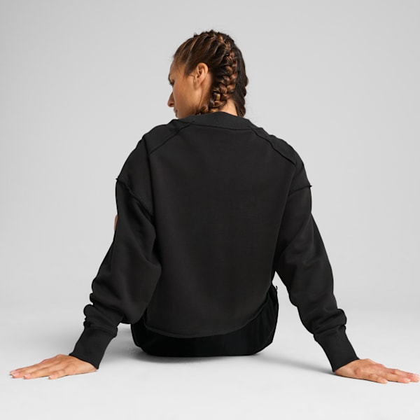 Buzo Pivot&nbsp;, PUMA Black, large-ARG