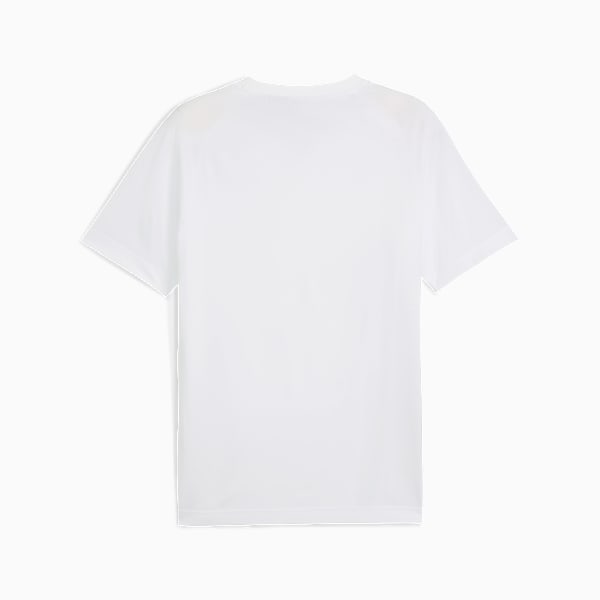 Remera BMW M Motorsport PUMATECH para hombre, PUMA White, large-ARG