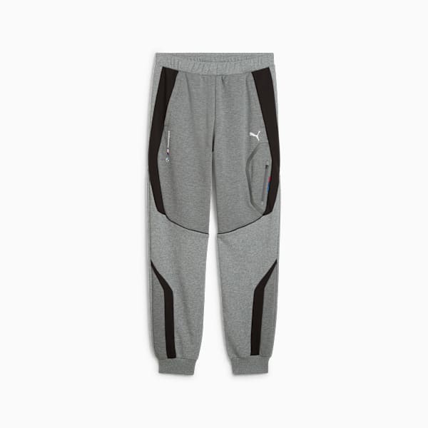 Jogging BMW M Motorsport II para hombre, Medium Gray Heather, large-ARG
