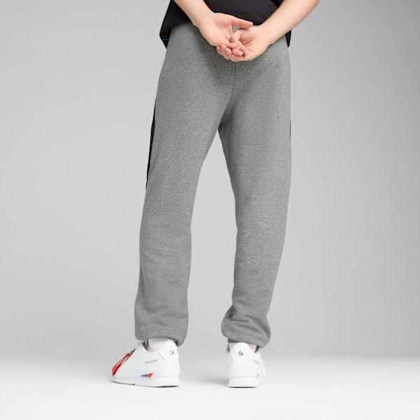 Jogging BMW M Motorsport II para hombre, Medium Gray Heather, large-ARG