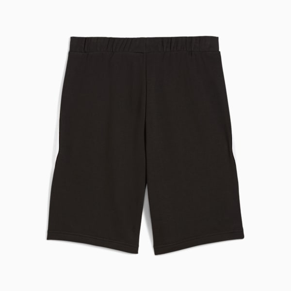 Shorts Hombre BMW M Motorsport, PUMA Black, large-MEX
