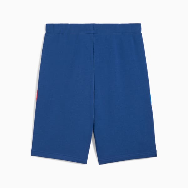 BMW M Motorsport Shorts Men, Pro Blue-M Color, large-ZAF