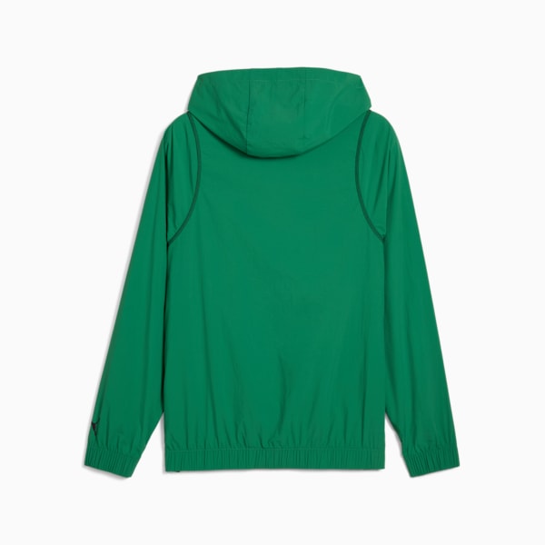 Rival Rage Jacket Men, Archive Green, large-ZAF