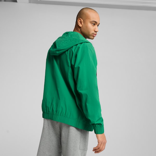 Rival Rage Jacket Men, Archive Green, large-ZAF