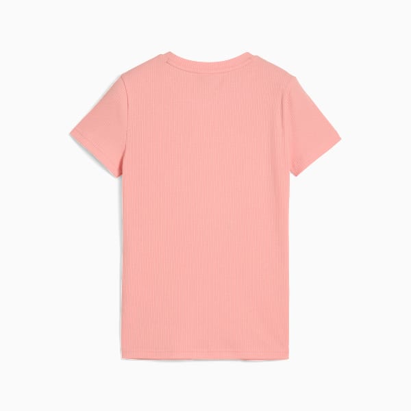 Remera GRAPHICS Rib juvenil, Pink Fruit, large-ARG